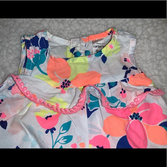 Carters Summer Outfits *BUY2GET2FREE!* - Picture 10 of 14